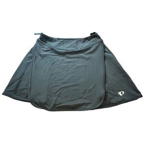 Pearl‎ Izumi Womens Select Cycling Skirt S Black Tennis Pickle Ball